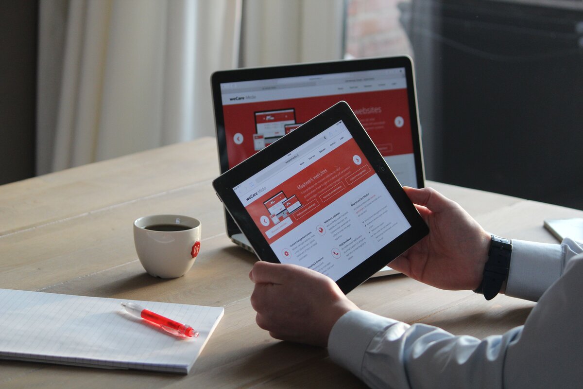 7 Motivos Para Sua Empresa Ter um Site Profissional